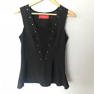 Cute Akira Chicago Black Shirt
